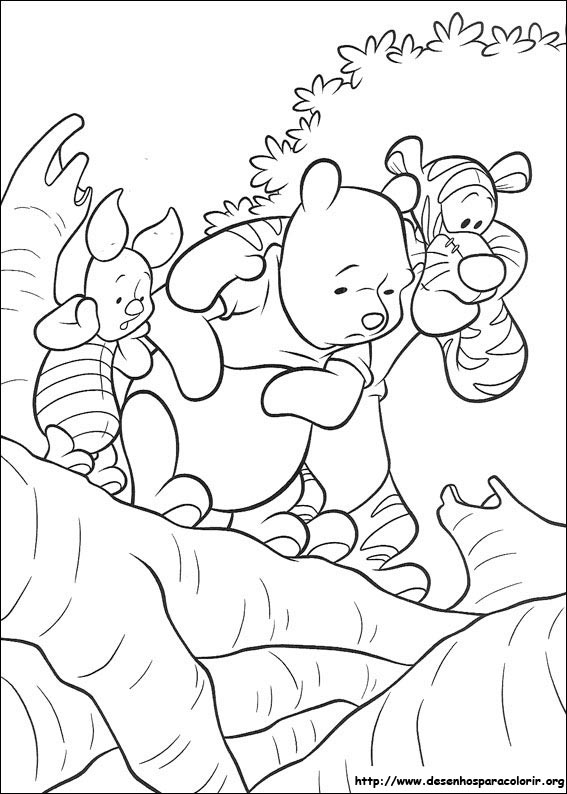 Desenho para imprimir !